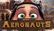 Aeronauts