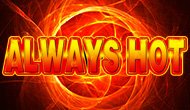 Always Hot