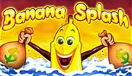 Banana Splash