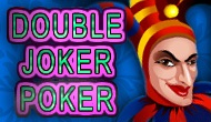 Double Joker Poker