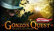 Gonzo`s Quest Extreme