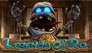 Legends of Ra