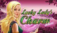 Lucky Lady`s Charm Deluxe