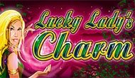 Lucky Lady`s Charm