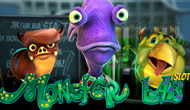 Monster Lab