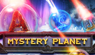 Mystery Planet
