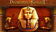 Pharaoh`s Gold II