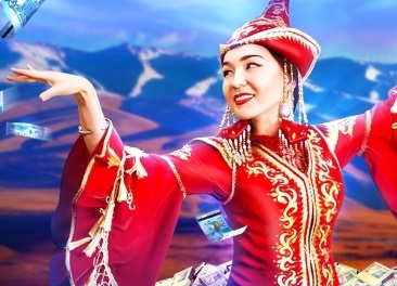 Праздник весны